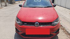 Used Volkswagen Polo GT TSI in Chennai