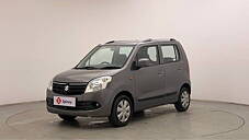 Used Maruti Suzuki Wagon R 1.0 Vxi ABS-Airbag in Chandigarh