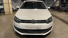 Used Volkswagen Polo Highline1.2L (P) in Mumbai