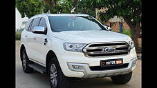 Used Ford Endeavour Titanium 3.2 4x4 AT in Chandigarh