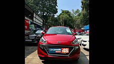 Used Hyundai Santro Sportz AMT in Pune