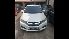 Second Hand Honda City VX Diesel in Kolkata