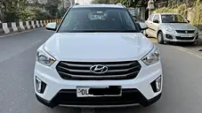 Second Hand Hyundai Creta 1.4 S Plus in Delhi