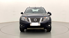 Second Hand Nissan Terrano XV D THP 110 PS in Bangalore