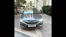 Used Honda City 4th Generation ZX CVT Petrol in Delhi