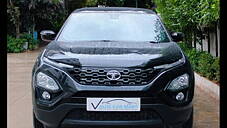 Used Tata Harrier XZA Plus in Hyderabad