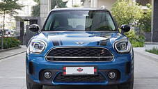 Used MINI Countryman Cooper S JCW Inspired in Pune