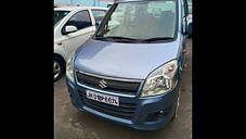 Used Maruti Suzuki Wagon R 1.0 VXI in Ranchi