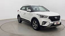 Used Hyundai Creta SX 1.6 AT CRDi in Chennai