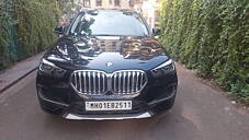 Used BMW X1 sDrive20i xLine in Mumbai