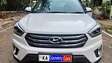 Used Hyundai Creta 1.6 SX Plus AT in Bangalore