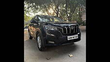 Used Mahindra XUV700 MX Petrol MT 5 STR [2021] in Delhi