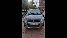 Used Maruti Suzuki Wagon R 1.0 VXI in Patna