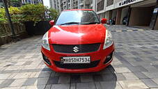 Used Maruti Suzuki Swift VXi in Mumbai