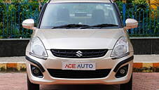 Used Maruti Suzuki Swift DZire VXI in Kolkata