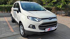 Used Ford EcoSport Trend+ 1.5L TDCi in Ahmedabad