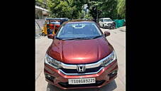 Used Honda City V in Hyderabad