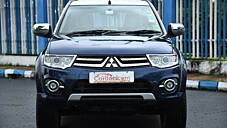 Used Mitsubishi Pajero Sport 2.5 AT in Kolkata