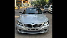 Used BMW Z4 Roadster sDrive35i in Mumbai