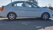 Second Hand Hyundai Verna Fluidic 1.6 CRDi SX in Ambala Cantt