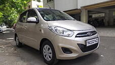 Used Hyundai i10 Sportz 1.2 AT Kappa2 in Chennai