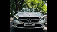 Used Mercedes-Benz CLA 200 Petrol Sport in Kolkata