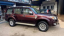 Used Ford Endeavour 3.0L 4x4 AT in Ranchi