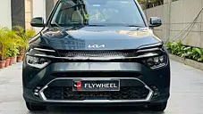 Used Kia Carens Luxury Plus 1.5 Diesel AT 6 STR in Kolkata