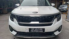 Used Kia Seltos HTX Plus 1.5 Diesel [2020-2021] in Chennai