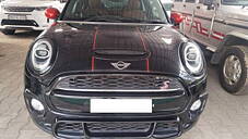 Used MINI Cooper S in Chennai