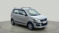 Used Maruti Suzuki Wagon R 1.0 VXI AMT in Pune