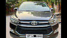 Used Toyota Innova Crysta 2.8 GX AT 8 STR [2016-2020] in Delhi