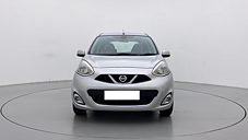 Second Hand Nissan Micra Active XV in Surat