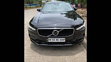 Used Volvo S90 Momentum D4 [2018-2020] in Mumbai