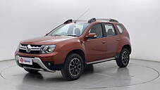 Used Renault Duster 85 PS RXL 4X2 MT [2016-2017] in Bangalore