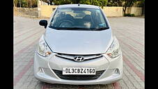 Used Hyundai Eon Magna [2011-2012] in Delhi
