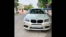 Used BMW X3 xDrive20d in Lucknow