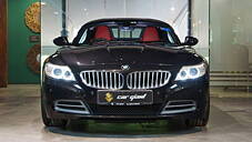 Used BMW Z4 sDrive 35i in Chandigarh