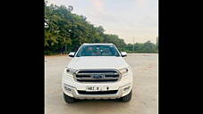 Used Ford Endeavour Titanium 3.2 4x4 AT in Gurgaon