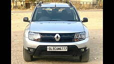 Used Renault Duster 85 PS RXS 4X2 MT Diesel in Delhi