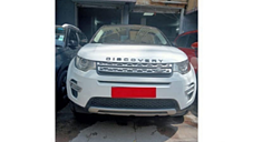 Second Hand Land Rover Discovery Sport HSE Petrol in Chennai