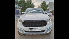 Used Ford Endeavour Trend 3.2 4x4 AT in Chandigarh