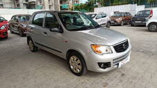 Used Maruti Suzuki Alto K10 VXi in Chennai