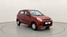 Used Maruti Suzuki Alto 800 Vxi in Hyderabad