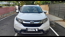 Second Hand Honda CR-V 1.6 AWD Diesel AT in Bangalore