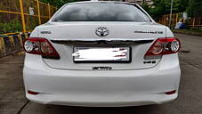 Used Toyota Corolla Altis G Diesel in Pune