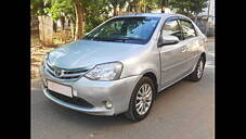 Used Toyota Etios VD in Noida