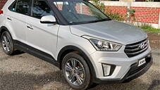 Used Hyundai Creta 1.6 SX (O) in Nagpur