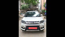 Used Maruti Suzuki Vitara Brezza ZDi in Hyderabad