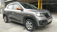 Second Hand Renault Kwid 1.0 RXT AMT Opt [2016-2019] in Chennai
